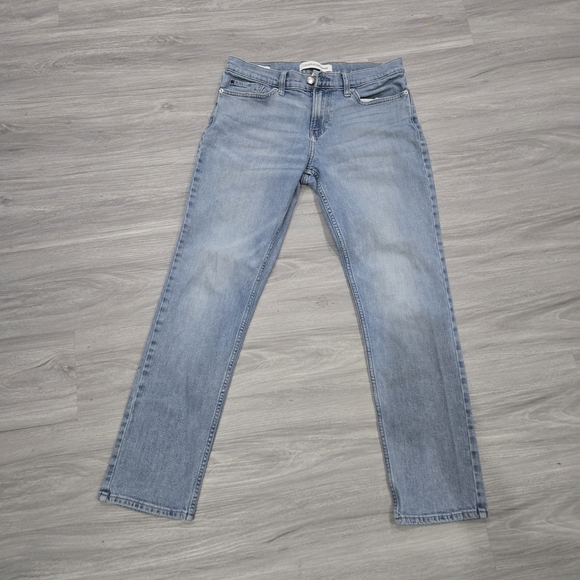 Calvin Klein Jeans Other - Calvin Klein Jeans Light Blue Denim